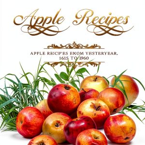 New England Historical Society Kindle eBook Historic Foods Guide-0