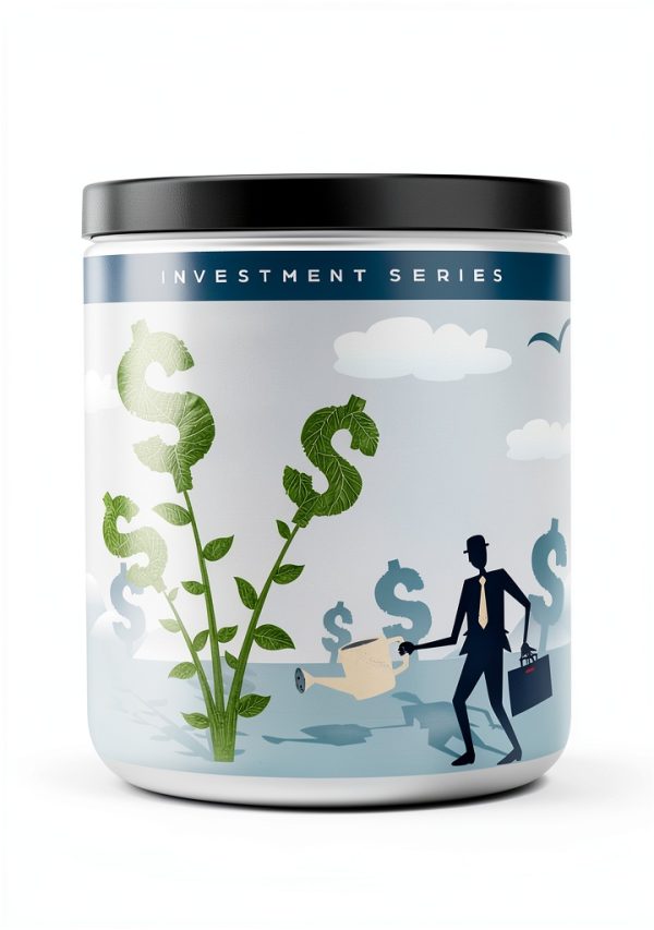 Investment Series Book 1 Personal Finance Guide Concise Reads Kindle-0