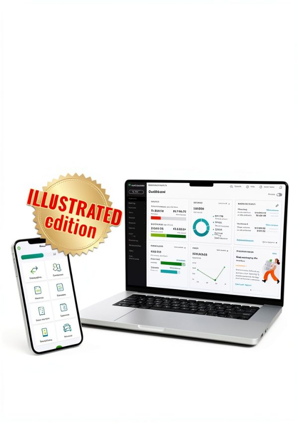 QuickBooks Personal Finance Software Kindle Edition by XYZ Publishing-0