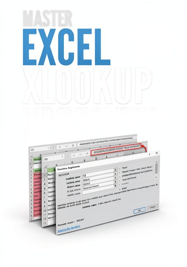 Excel 2019 Mastery Book 5 Advanced Financial Modeling Guide-0