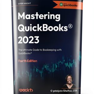 Packt Personal Finance Software Guide 4th Edition Kindle eBook-0