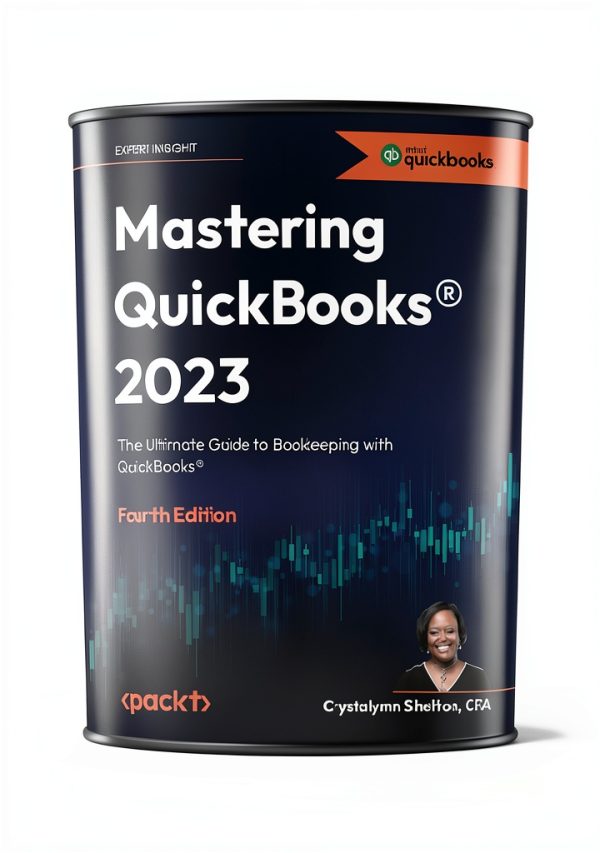 Packt Personal Finance Software Guide 4th Edition Kindle eBook-0