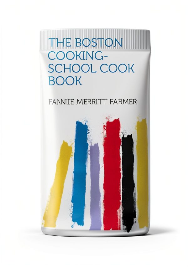 HardPress New England Cooking Kindle eBook Classic Recipes Guide-0