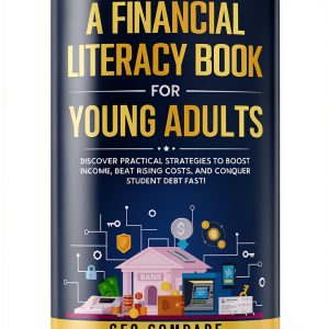 Personal Finance Kindle eBook Level Up Unlimited Devices-0