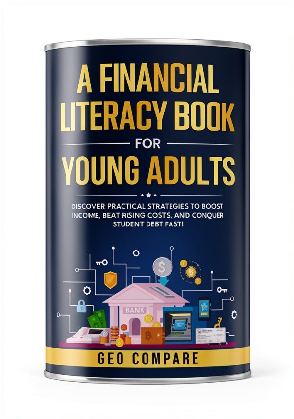 Personal Finance Kindle eBook Level Up Unlimited Devices-0