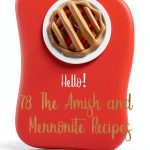New England & Southwest Cooking Cookbook by Mr. USA – Kindle Edition-0