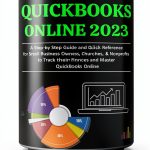 QuickBooks Guide – Amazon Kindle eBook, 93‑Page Manual-0