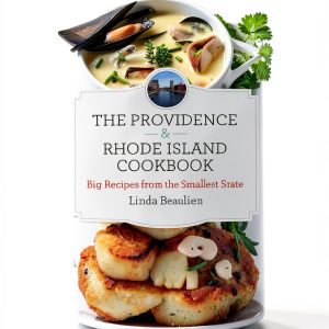 New England Cooking Kindle Book by Globe Pequot – 2nd Ed, 305 Pages-0