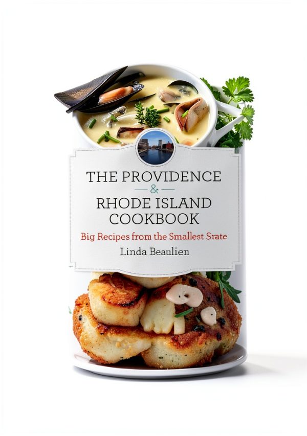 New England Cooking Kindle Book by Globe Pequot – 2nd Ed, 305 Pages-0