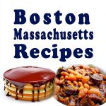 New England Cooking Kindle Cookbook by Amazon - 88 Pages 1.9 MB-0