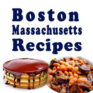New England Cooking Kindle Cookbook by Amazon - 88 Pages 1.9 MB-0