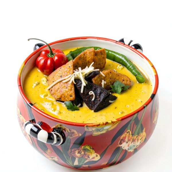 Harper Celebrate Halloween Soup Cookbook Kindle 254‑Page Digital Guide-0