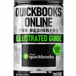 Quickbooks Personal Finance Software Guide Kindle Edition by Amazon-0