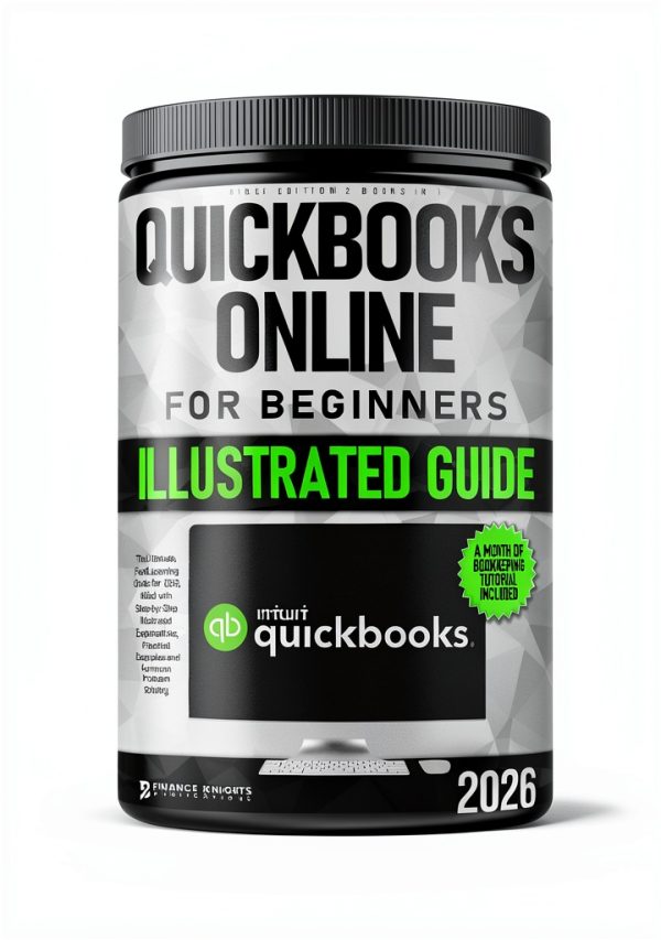 Quickbooks Personal Finance Software Guide Kindle Edition by Amazon-0