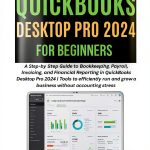 QuickBooks Mastery Book 5 Accounting Guide by QuickBooks Press-0