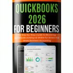 QuickBooks Mastery Kindle eBook Beginner Guide Personal Finance-0