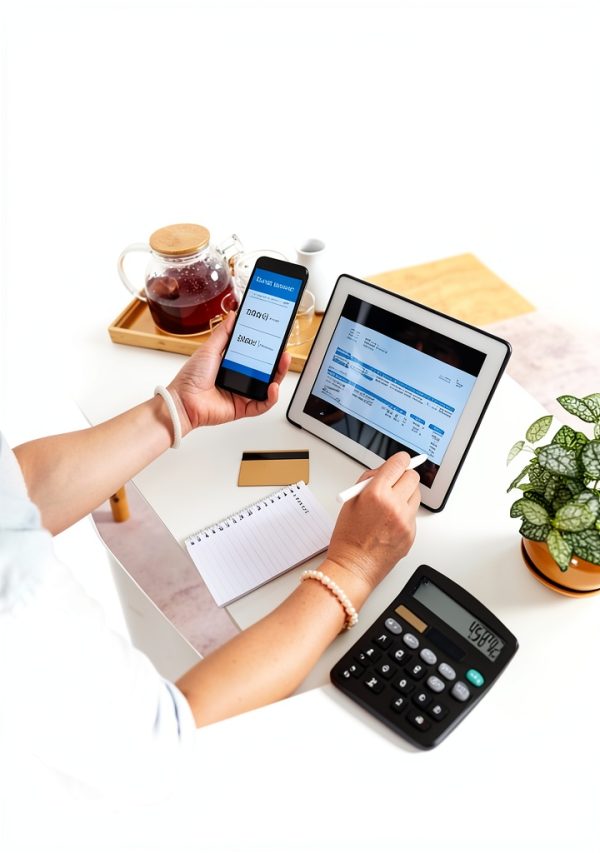 Personal Finance Kindle Book – 185‑Page Business Bookkeeping Guide-0