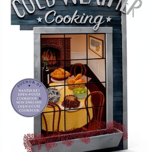 New England Cooking Cookbook Kindle Edition by Workman Publishing-0