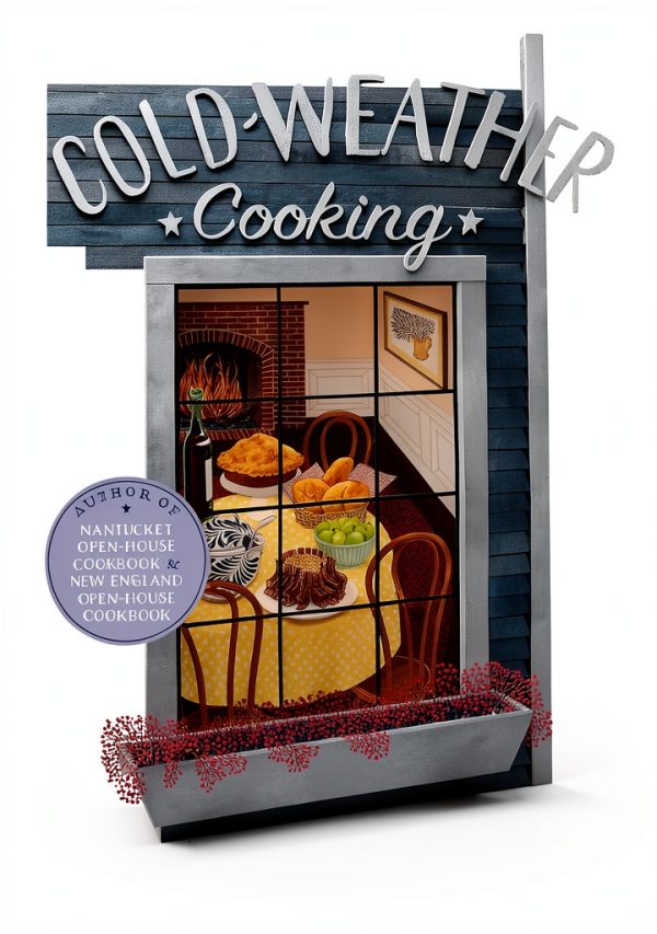 New England Cooking Cookbook Kindle Edition by Workman Publishing-0