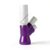 FORMUFIT 1-1/4" 5 Way PVC Fitting Purple Grade Pack of 4-3